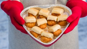 Chick-fil-A Valentine’s Day trays return this year