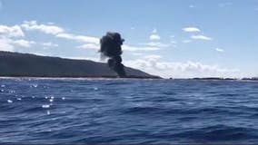 Hawaii helicopter crash: Pilot was from Lyle, Washington