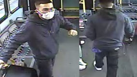 12-year-old kidnapped in stolen car out of Mount Vernon, suspect sought