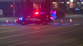 Police investigate deadly hit-and-run in Olympia