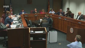 Employees fired for not getting a COVID-19 vaccine to be compensated financially if Arizona bill becomes law