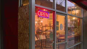 Local businesses hit by vandals, SPD says crime is on the rise