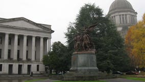 Insurer groups sue over Washington state credit scoring ban