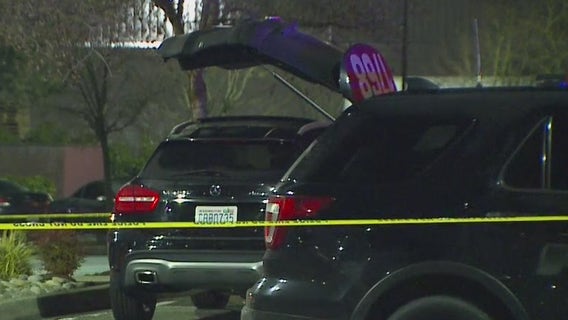 Suspect escapes after shooting outside Bowlero in Tukwila