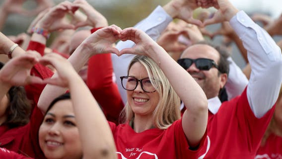 Healthy Living: Staying on top of your heart health