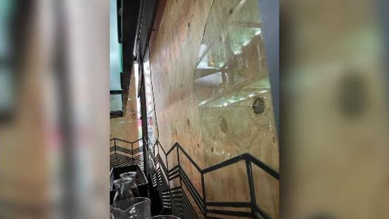 Tacoma looks to invest $650K toward businesses impacted by crime and COVID