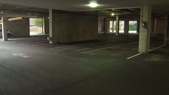 Teen in critical condition after fight outside Alderwood Mall