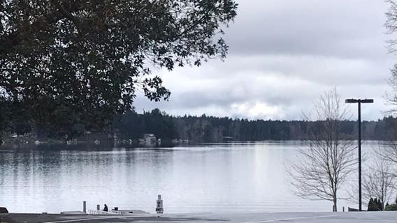 Body of missing boater recovered from American Lake in Pierce County