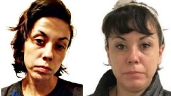 Puyallup Tribal Police looking for missing woman