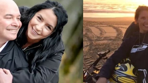 'I drop an entire magazine': Neighbor shares story about saving Whatcom Co. deputies