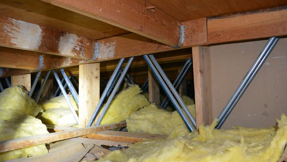 Newcastle Police seek suspect in 'Oceans Eleven'-style bank robbery