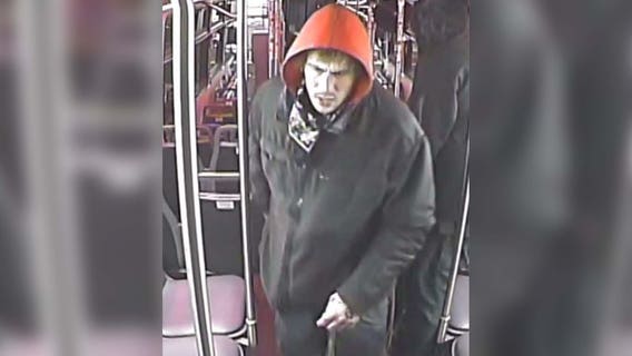 Puyallup Police seek suspect who allegedly stabbed person with pair of scissors