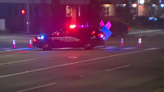 Police investigate deadly hit-and-run in Olympia