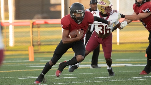 CWU football to open with defending D-II champs Ferris State, begin play in Lone Star Conference