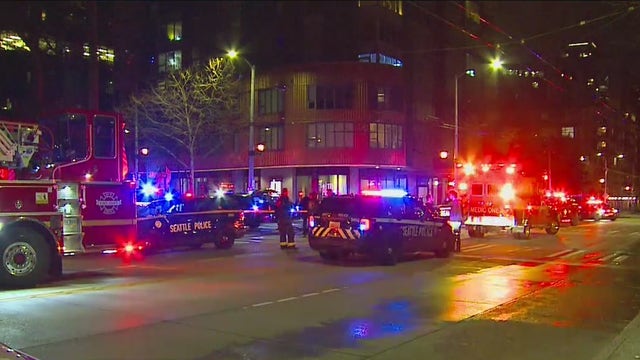 2 men injured in Belltown shooting