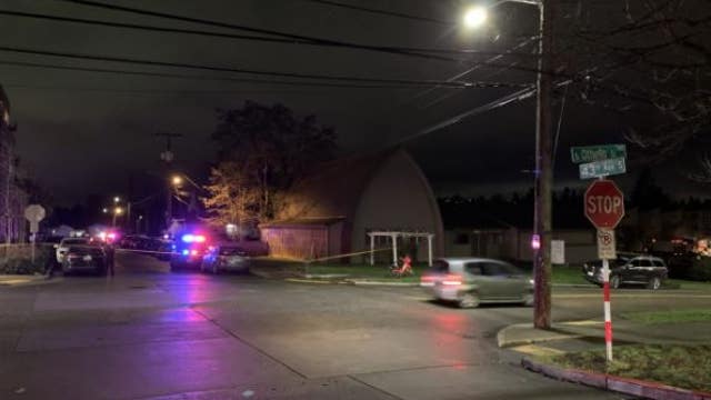 Seattle Police investigating homicide in Rainier Valley neighborhood