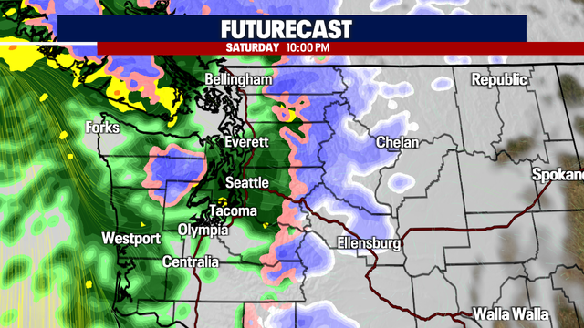 February goes out with a bang to end the month