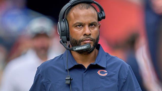 Source: Seahawks adding Sean Desai, Karl Scott to coaching staff