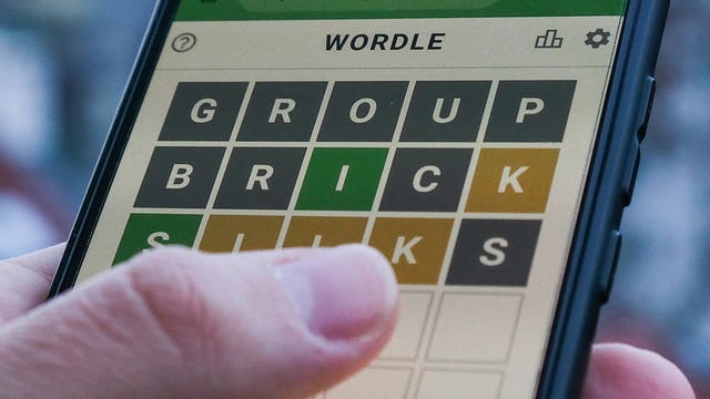 80-year-old woman's habit of playing Wordle may have saved her life during kidnapping