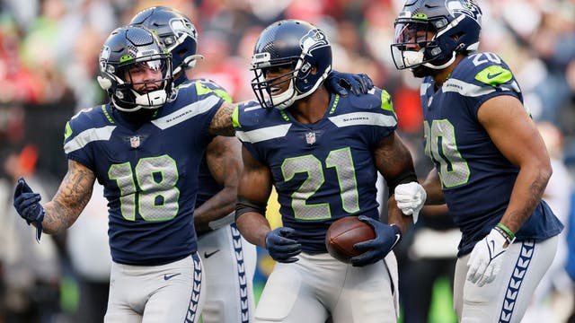 Report: Adrian Peterson won't face felony charges for altercation with wife