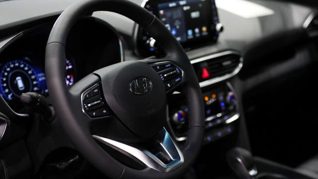 Hyundai announces anti-theft upgrades, at no cost to car owners