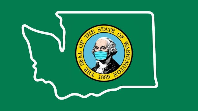 California, Oregon, Washington to end school mask mandates, governors announce