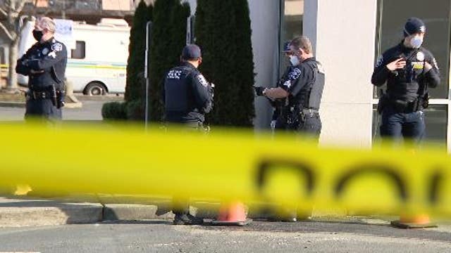 Downtown Seattle businesses concerned after city sees 4 shootings in 3 days