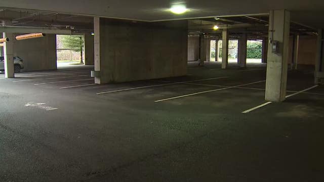 Teen in critical condition after fight outside Alderwood Mall