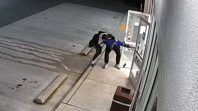 Court docs: Woman pulled gun on employee for being asked to wear mask