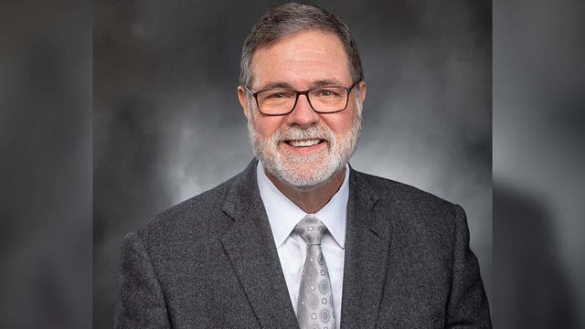 Lt. Gov. Denny Heck tests positive for COVID-19, working from home