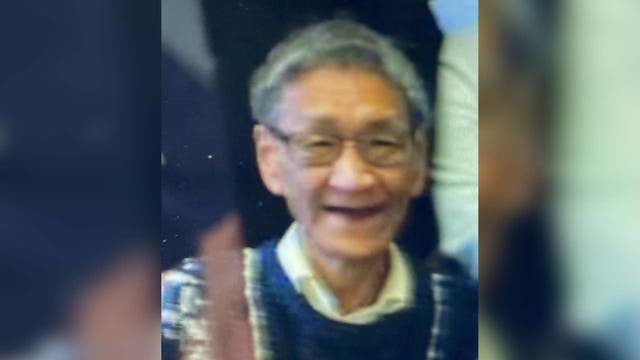 Seattle Police seek missing, endangered man, last seen Feb. 22