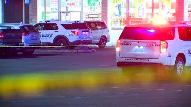 Pierce County Executive wants police restriction removed