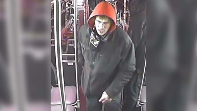 Puyallup Police seek suspect who allegedly stabbed person with pair of scissors