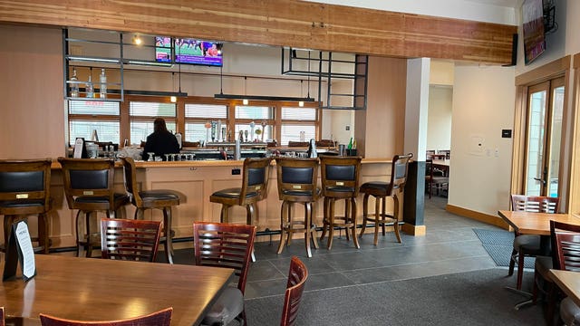 Seattle Elks Lodge destroyed by arson celebrates grand reopening