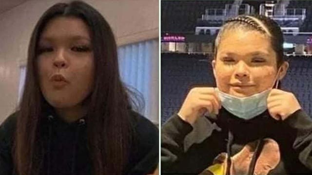 Nisqually Tribal Police find girl reported missing Thursday
