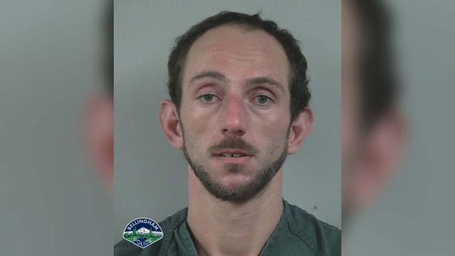 Bellingham Police arrest murder suspect accused of shooting, killing woman