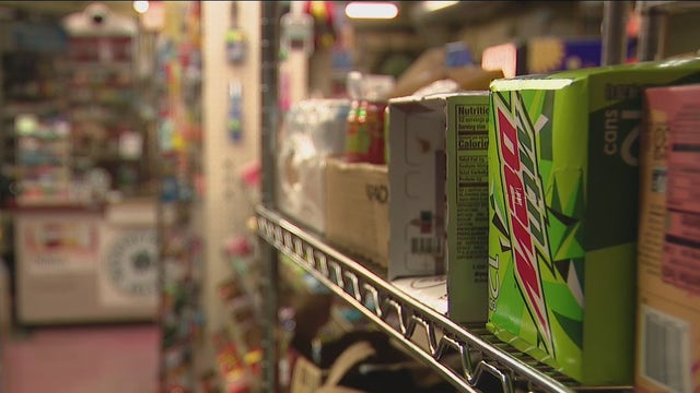 Seattle businesses fatigued by reporting shoplifting cases, with no end in sight