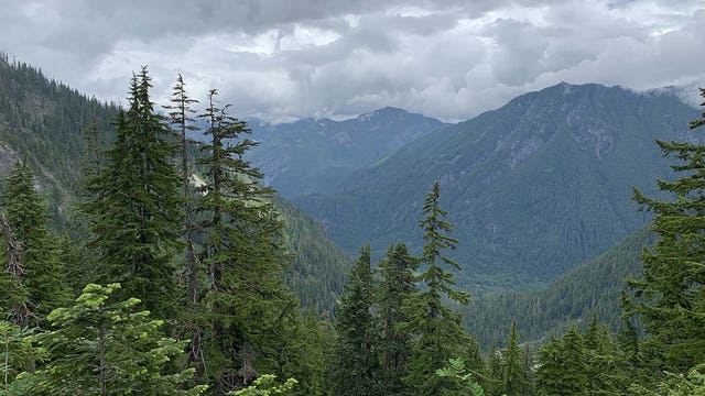 For the first time in generations, Snoqualmie Tribe has land