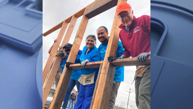 First affordable home community being built in Pierce County