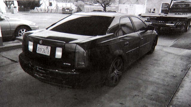 Warrant issued for mother accused of leaving daughter in towed car