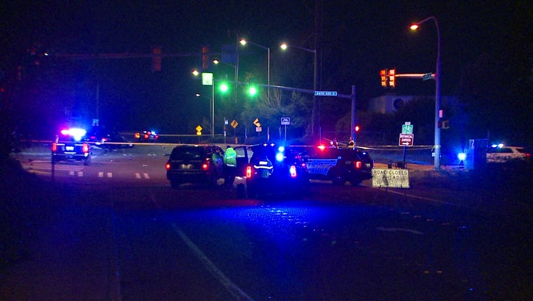 2 drivers killed in SeaTac crash | FOX 13 Seattle