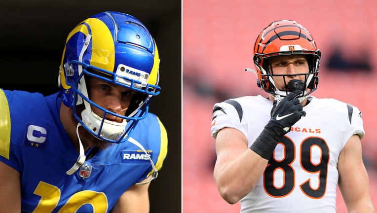 Super Bowl 2022 on Fire TV: How to watch Rams vs Bengals for free