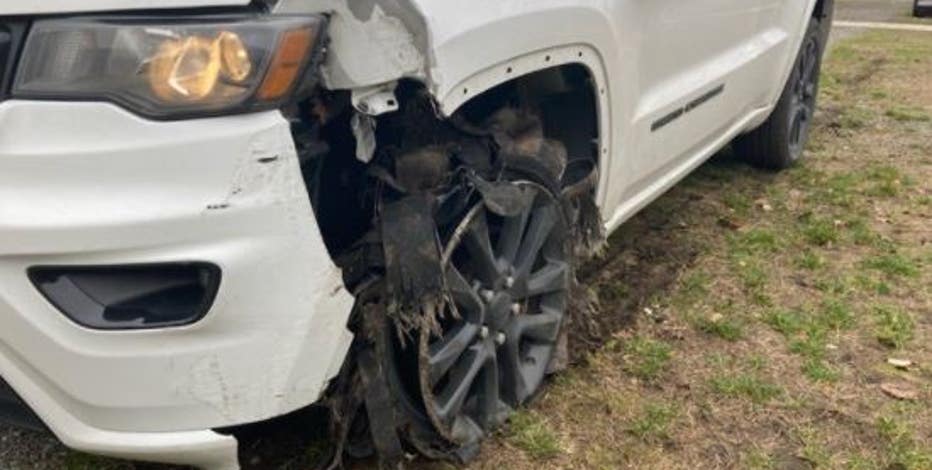 2 teen girls arrested for alleged armed carjacking incident in Tacoma