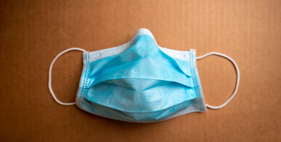 DOH: Mask requirements in healthcare, correctional facilities to be lifted April 3