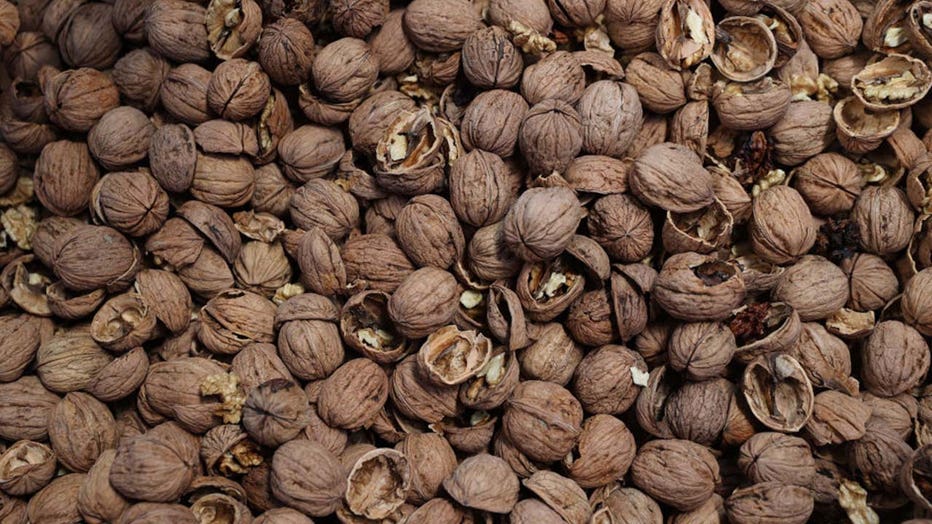 The best foods for a good night's sleep