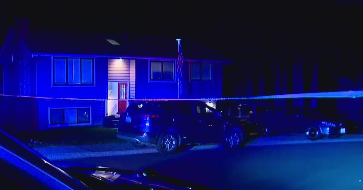 Kirkland homeowner shoots intruder, police say | FOX 13 Seattle