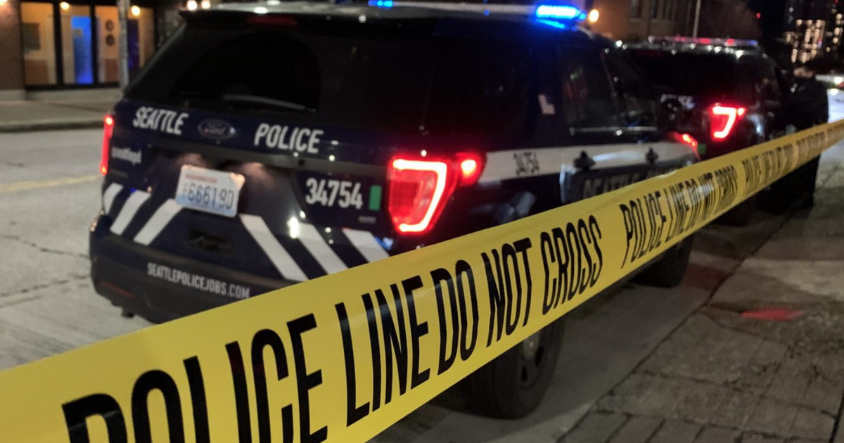 Woman killed in Capitol Hill neighborhood identified | FOX 13 Seattle