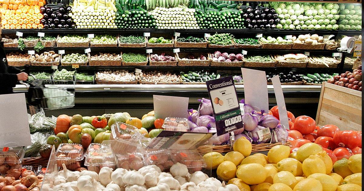 Seattle City Council floats grocery "surveillance pricing" ban