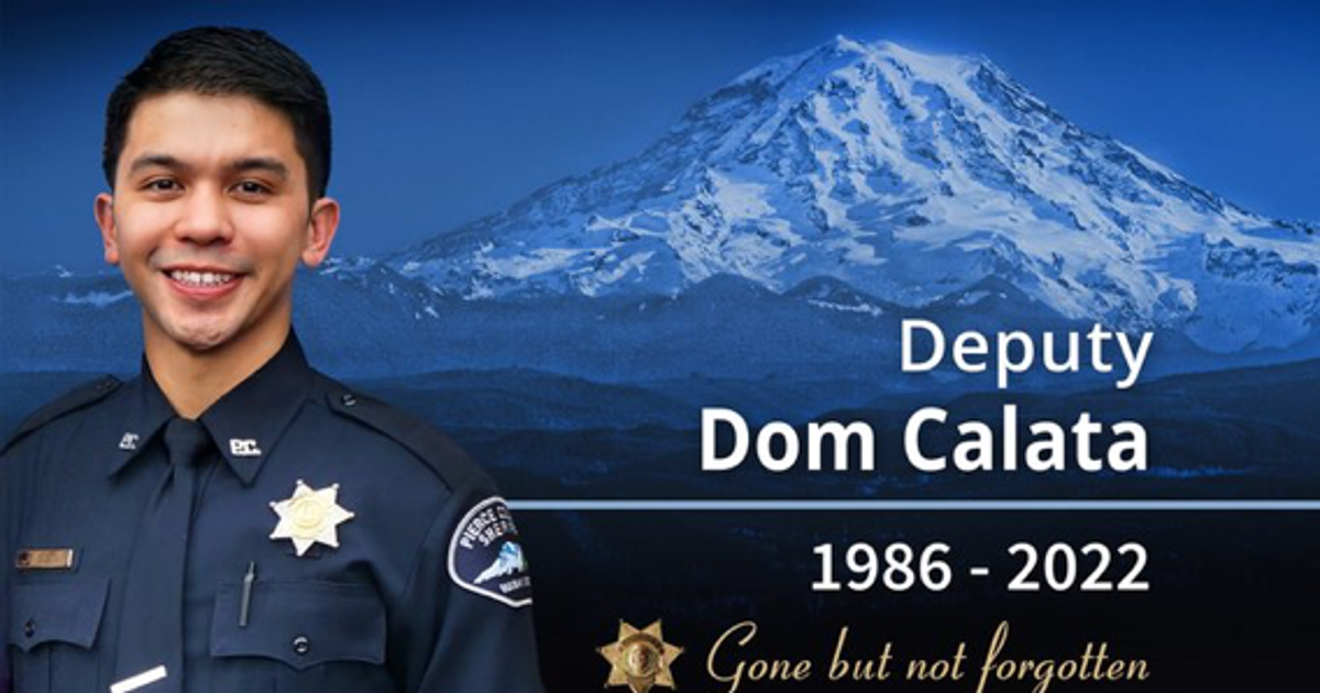 'Somebody that always stepped up:' Law enforcement officials remember ...