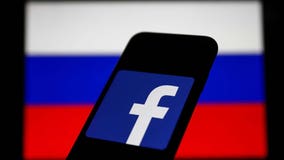 Russia blocks Twitter, Facebook access, expanding media crackdown